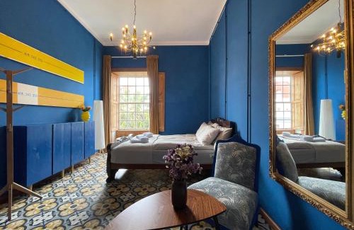 San Andres y Sauces Hostel | Hostal Bubango