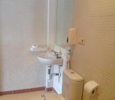 Las Capellanias Resort | Hostal - Bungalows Camping Cáceres