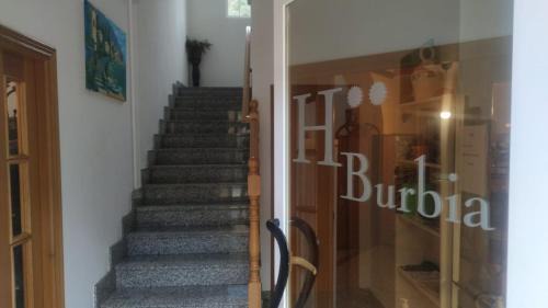 Villafranca del Bierzo House | Hostal Burbia