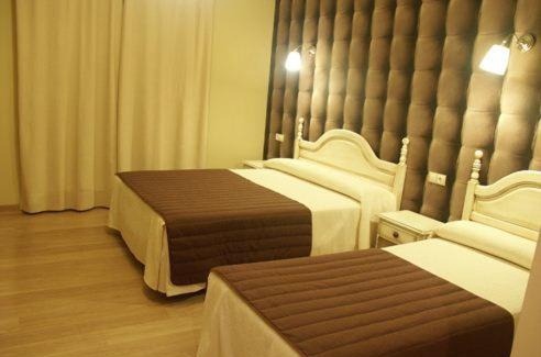 Sonseca House | HOSTAL-CAFE GUTGRECO