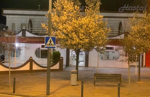 Sonseca House | HOSTAL-CAFE GUTGRECO