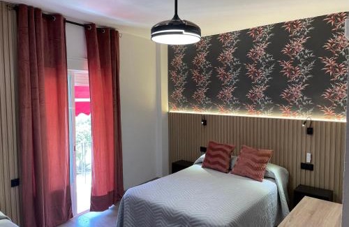 Zalamea de la Serena House | Hostal Calderón de la Barca