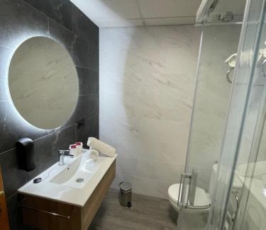 Zalamea de la Serena House | Hostal Calderón de la Barca