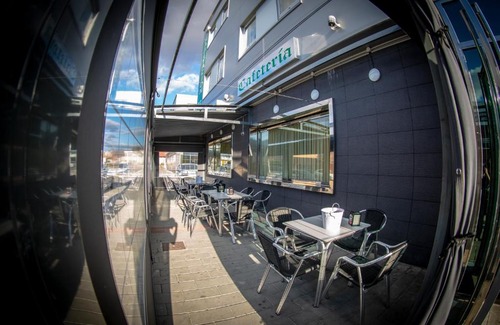 La Cisterniga House | Hostal Campestre