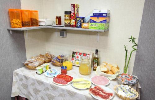 Campo Real House | Hostal Campo Real Bed&Breakfast