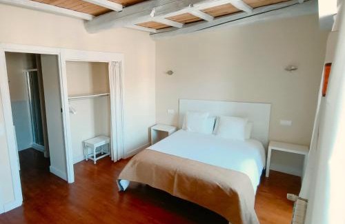 Camponaraya House | Hostal Camponaraya