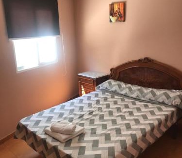 Atarfe House | Hostal Casa Alonso