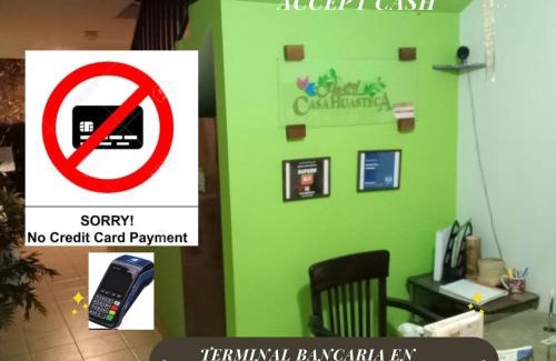 Zona Centro House | Hostal Casa Huasteca