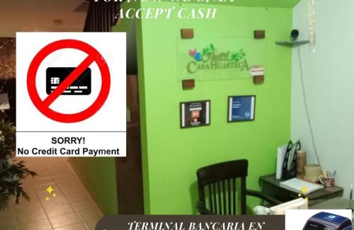 Zona Centro House | Hostal Casa Huasteca