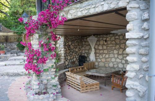 Albanchez de Magina House | Hostal Caseria San José de Hutar