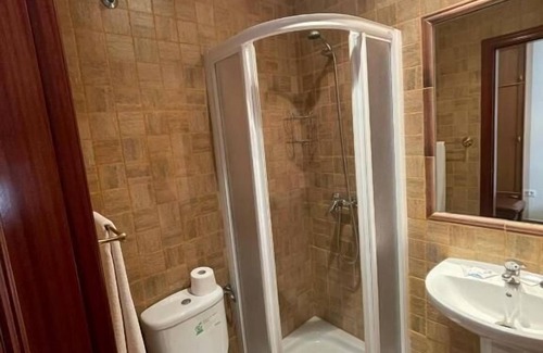 Higuera la Real Hostel | Hostal Chiquinino II