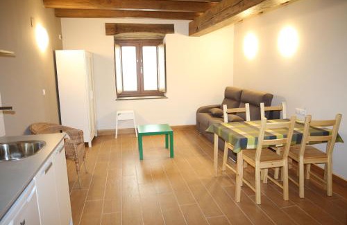 Leitza House | Hostal-Cicloturismo Lopenea
