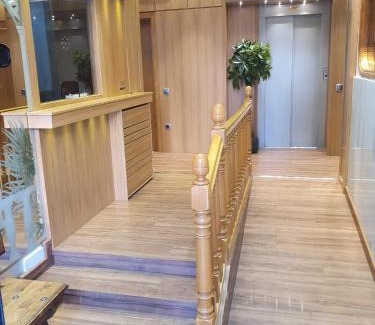 Getafe House | Hostal Colon