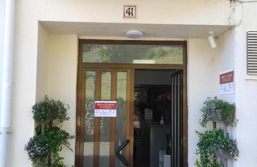 Villafranca del Bierzo House | Hostal Cruce