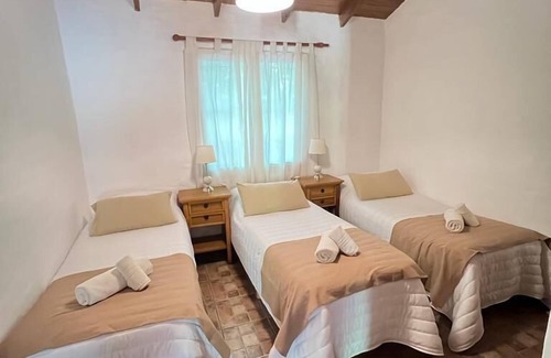 Cruz Chica Hostel | Hostal Cruz Chica