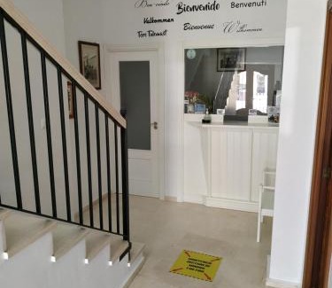 Monesterio House | Hostal DP El Pilar