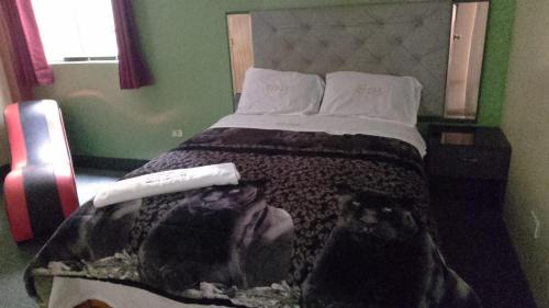 Balconcillo House | Hostal Dulce Amanecer