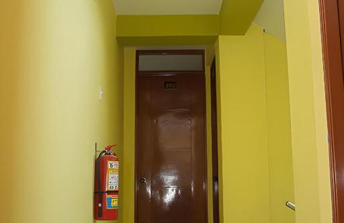 Nuevo Chimbote House | Hostal El Gran Marquez G&J