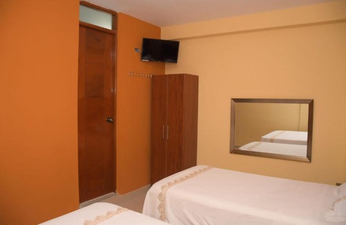 Nuevo Chimbote House | Hostal El Gran Marquez G&J