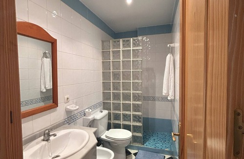 Alcala Del Rio Hotel | Hostal El Ancla