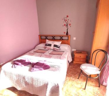 Ateca Hotel | Hostal El Bodegon