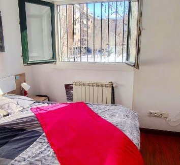 Valdemoro Apartment | Hostal El Caracol