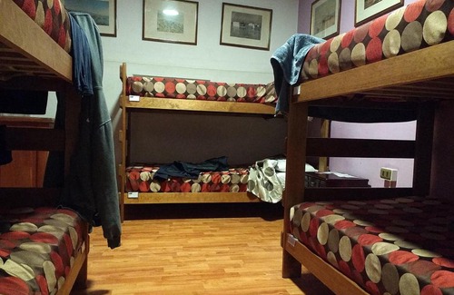 Valdemoro Apartment | Hostal El Caracol