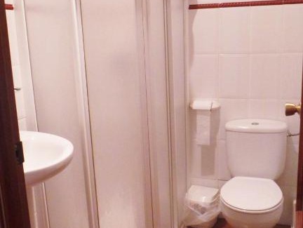 Valverde de Leganes House | Hostal El Chiringuito