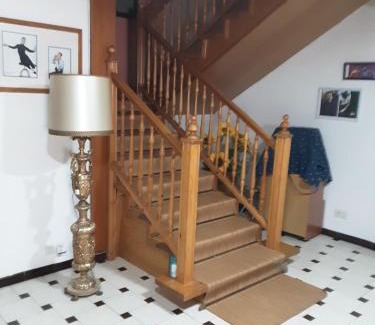 Calanda House | Hostal El Molino