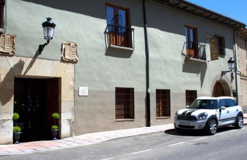 Valencia de Don Juan Hotel | Hostal El Palacio