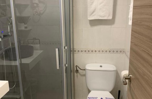 Paracuellos de Jarama Hotel | Hostal el Rocio