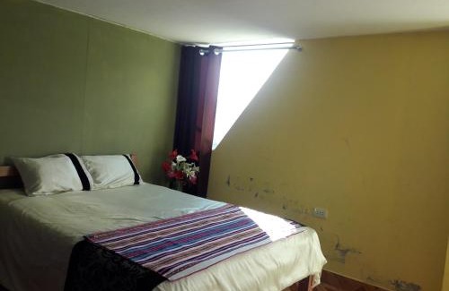 Surcubamba Hotel | Hostal El Viajero