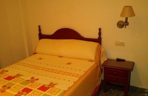 Villanueva de Cordoba House | Hostal el Volao