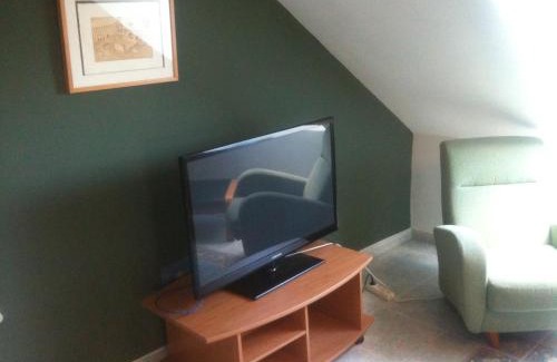 Palomas House | Hostal Escala Suites