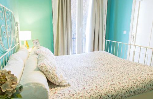 Calle San Pedro House | Hostal Five Gates