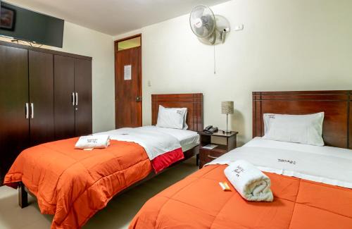 Cercado Chiclayo House | Hostal Florida