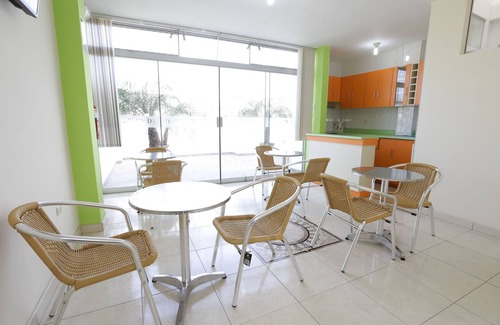 Cercado Chiclayo Hostel | Hostal Florida