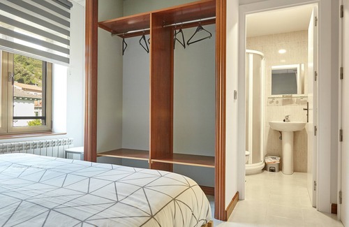 La Pola de Gordon Hotel | HOSTAL FONTAÑAN