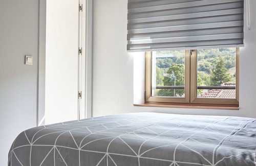 La Pola de Gordon Hotel | HOSTAL FONTAÑAN