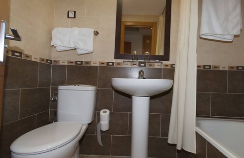 San Fernando de Henares Hostel | Hostal Goyma III