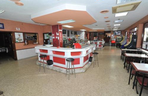 San Fernando de Henares House | Hostal Goyma I