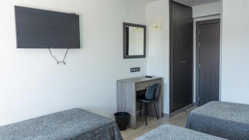 San Fernando de Henares House | Hostal Goyma III