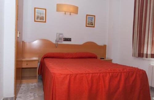 San Fernando de Henares House | Hostal Goyma II