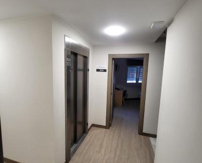 Muxia Hotel | HOSTAL HABITAT MUXIA II