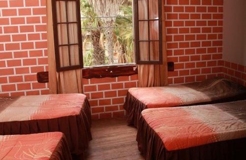 Huacachina Hotel | Hostal Huacachina Sunset