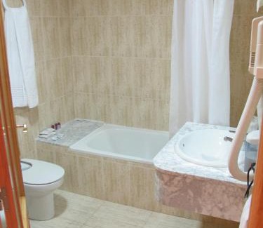 Crevillente House | Hostal Imperial