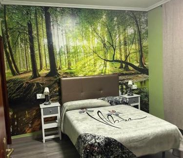 Tomelloso House | Hostal imperio