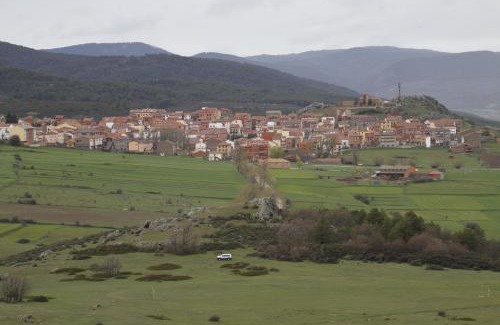 Bronchales House | Hostal Isabel