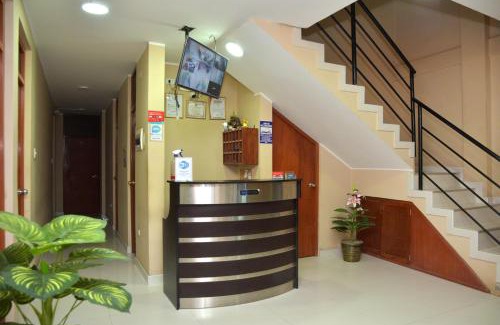 Vista Alegre House | hostal kiara