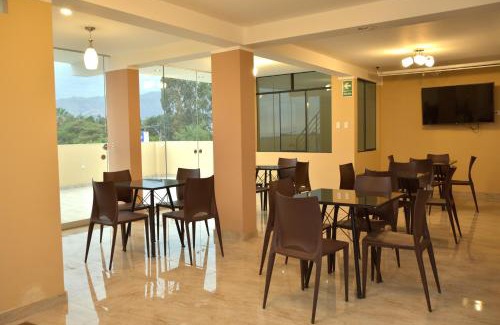 Vista Alegre House | hostal kiara